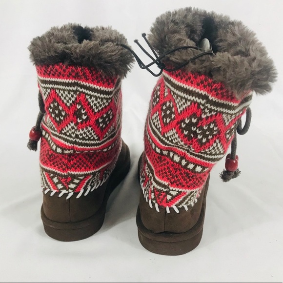 {Western Chief} Courtney Slipper Boot - Picture 5 of 7